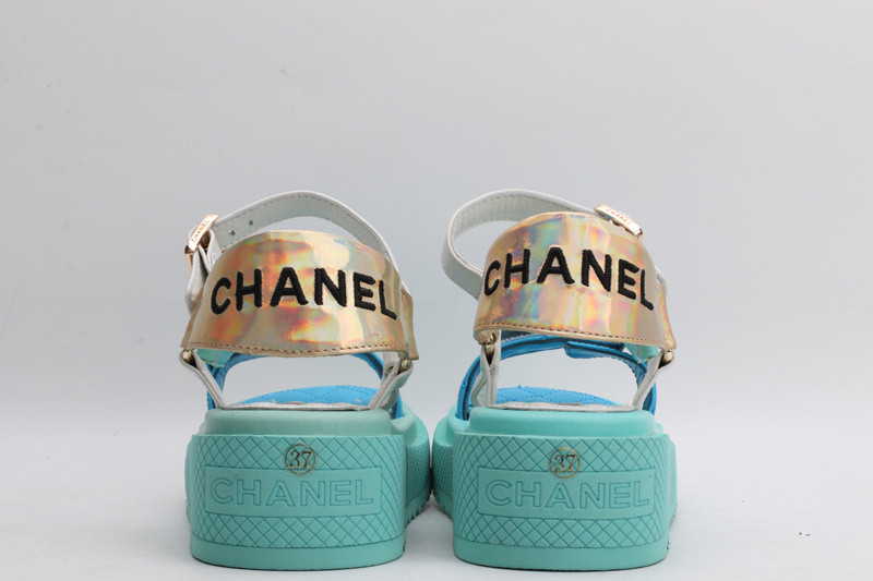 Chane* Sandals