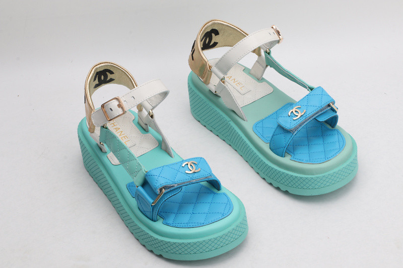 Chane* Sandals