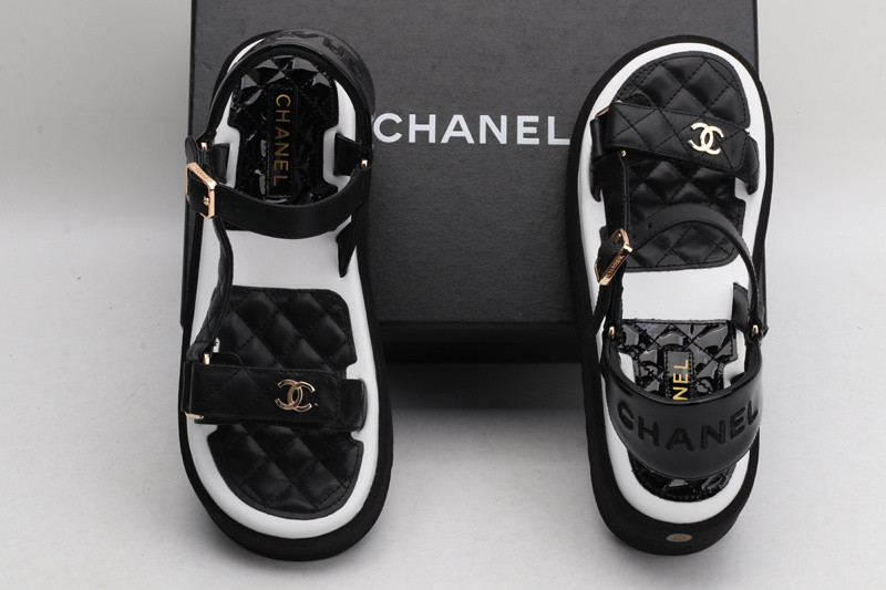 Chane* Sandals