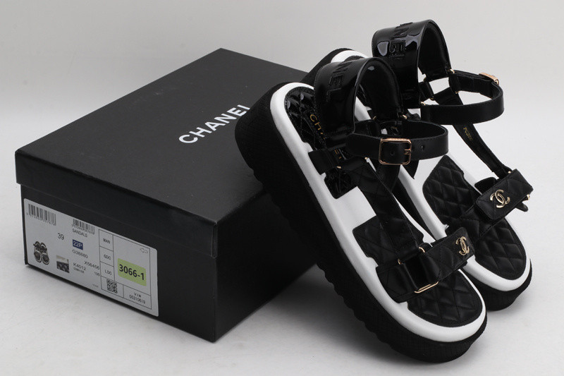 Chane* Sandals