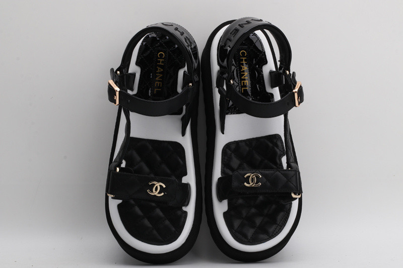 Chane* Sandals