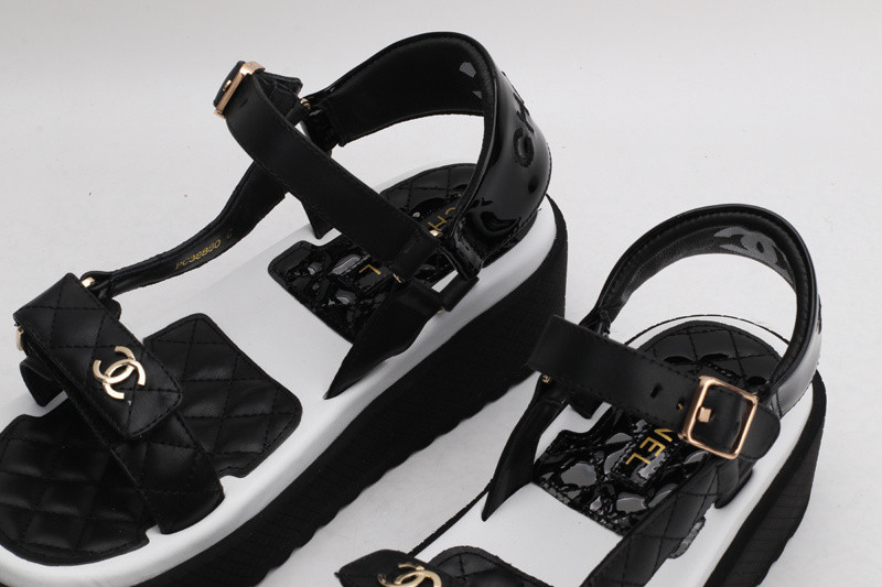 Chane* Sandals