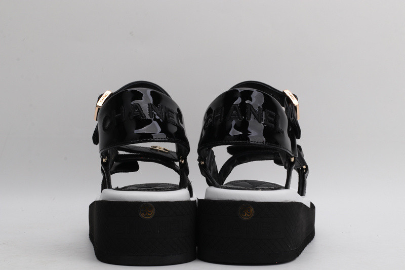 Chane* Sandals