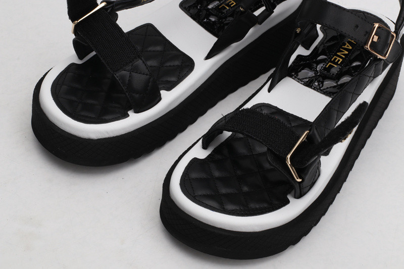 Chane* Sandals