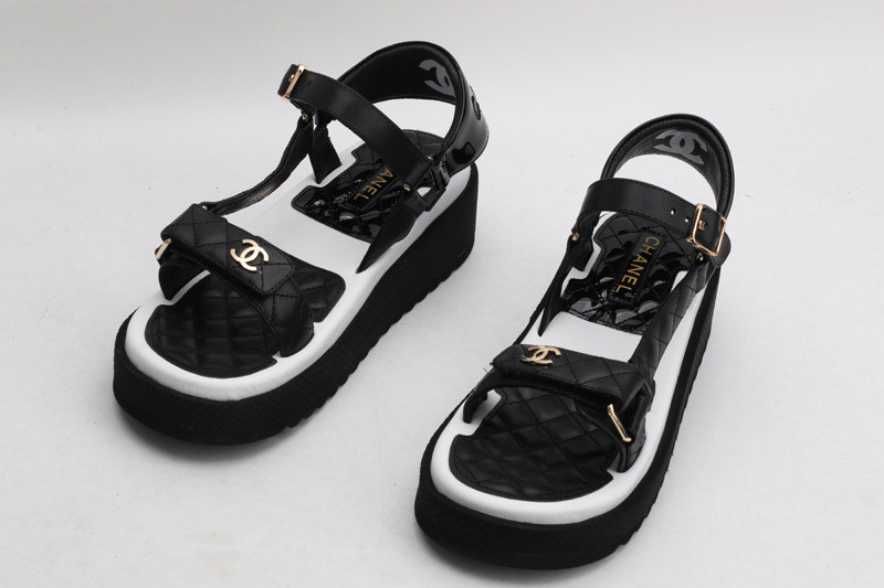 Chane* Sandals