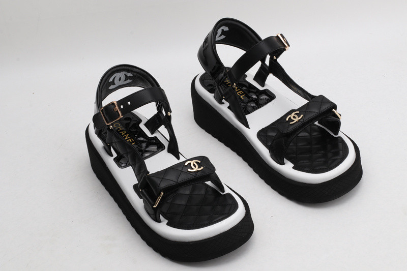 Chane* Sandals