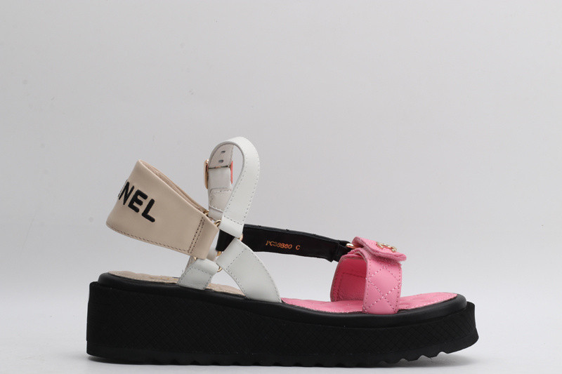 Chane* Sandals