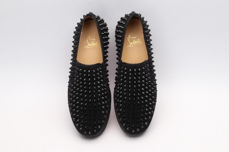 Chris Loubon Sneakers CL-06