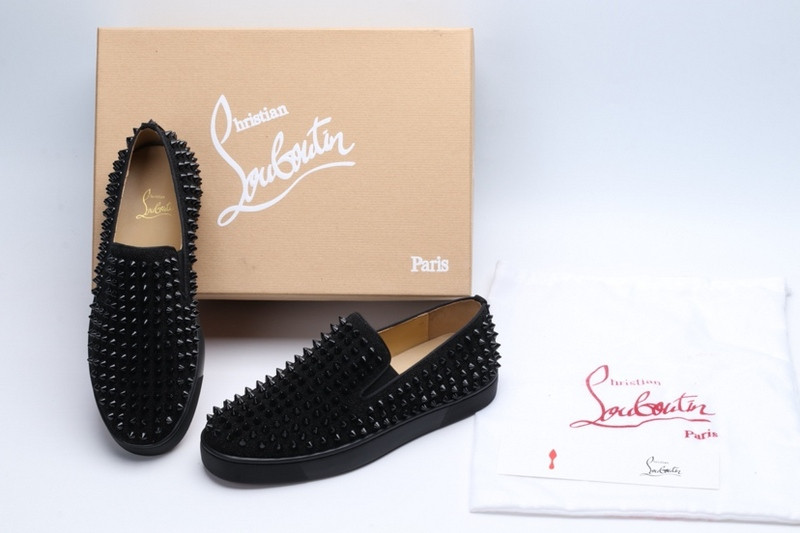 Chris Loubon Sneakers CL-06