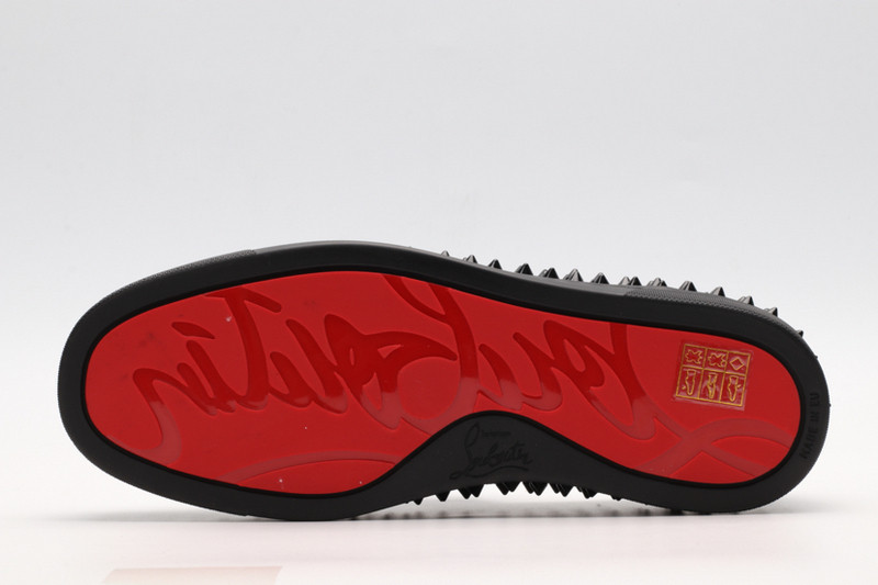 Chris Loubon Sneakers CL-06