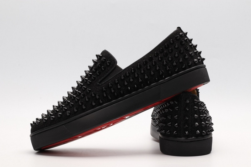 Chris Loubon Sneakers CL-06