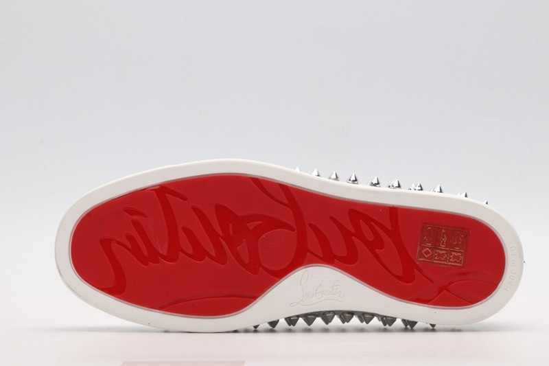 Chris Loubon Sneakers CL-07