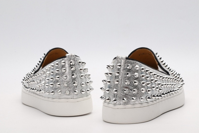 Chris Loubon Sneakers CL-07
