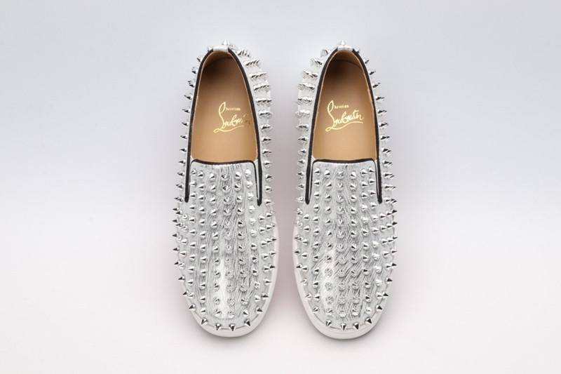 Chris Loubon Sneakers CL-07