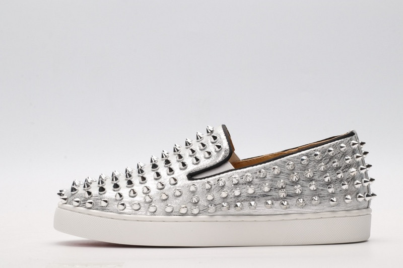 Chris Loubon Sneakers  CL-07