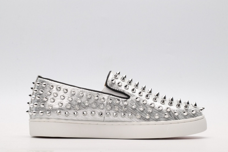 Chris Loubon Sneakers CL-07