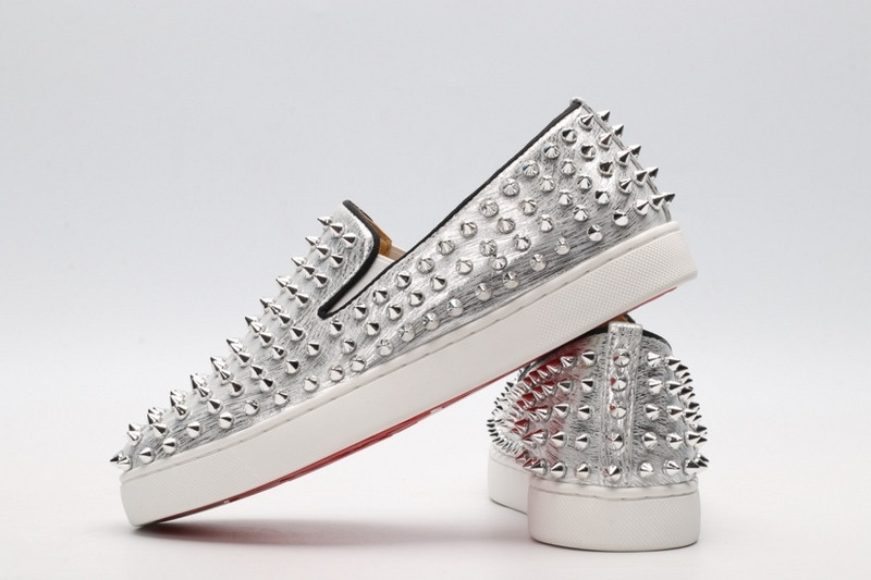 Chris Loubon Sneakers CL-07