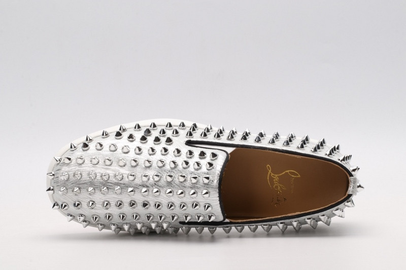 Chris Loubon Sneakers CL-07