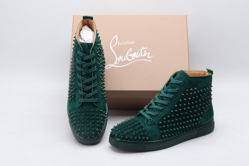 Chris Loubon Sneakers CL-09