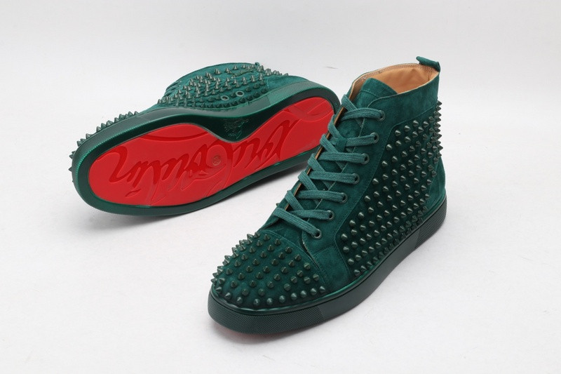 Chris Loubon Sneakers CL-09