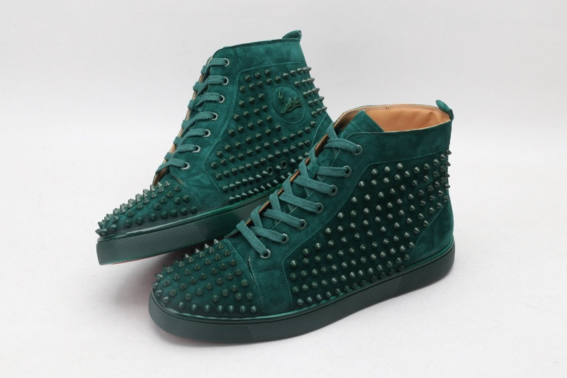 Chris Loubon Sneakers CL-09