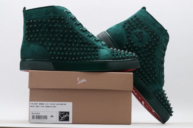 Chris Loubon Sneakers CL-09