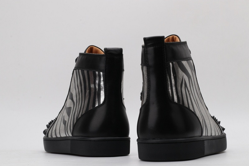 Chris Loubon Sneakers  CL-11