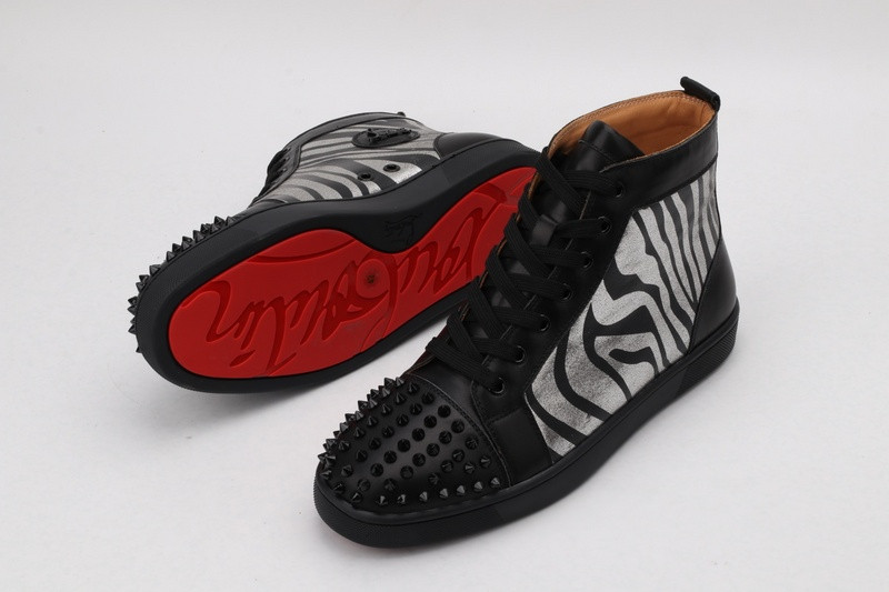 Chris Loubon Sneakers  CL-11