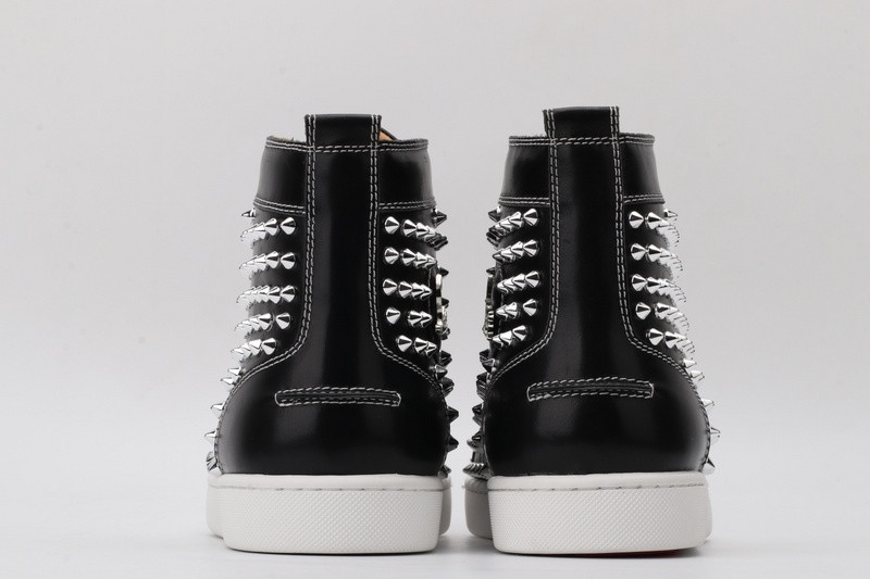 Chris Loubon Sneakers CL-12