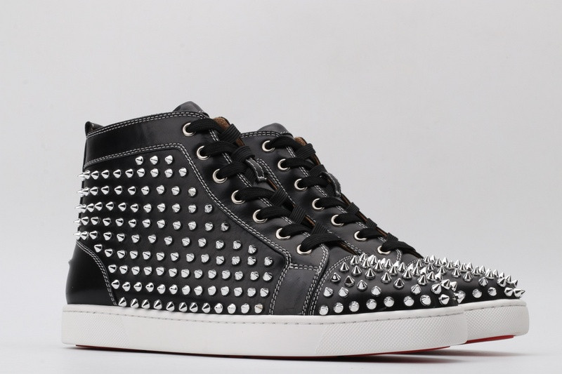 Chris Loubon Sneakers CL-12