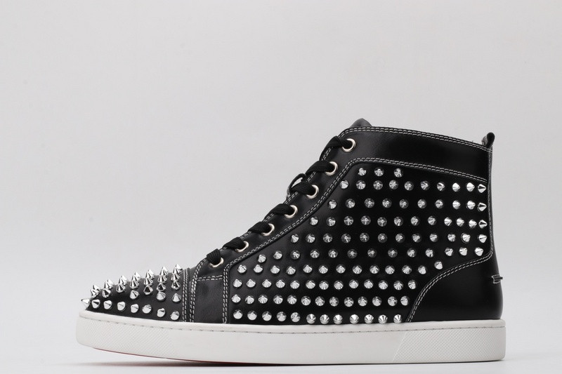 Chris Loubon Sneakers CL-12