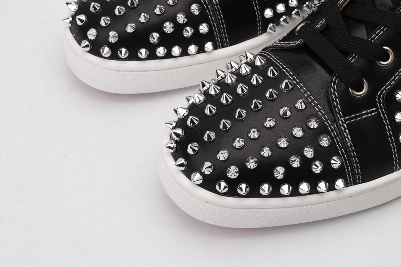 Chris Loubon Sneakers CL-12