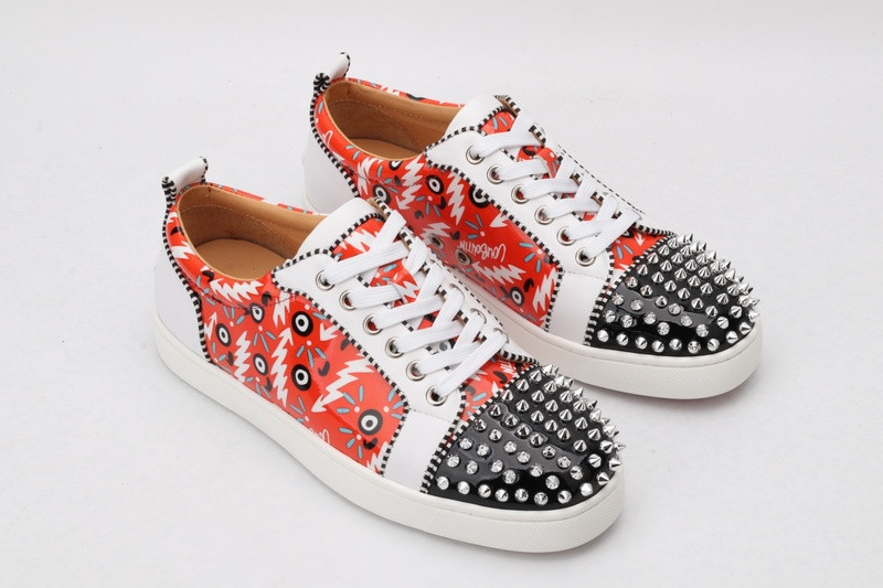 Chris Loubon Sneakers CL-13