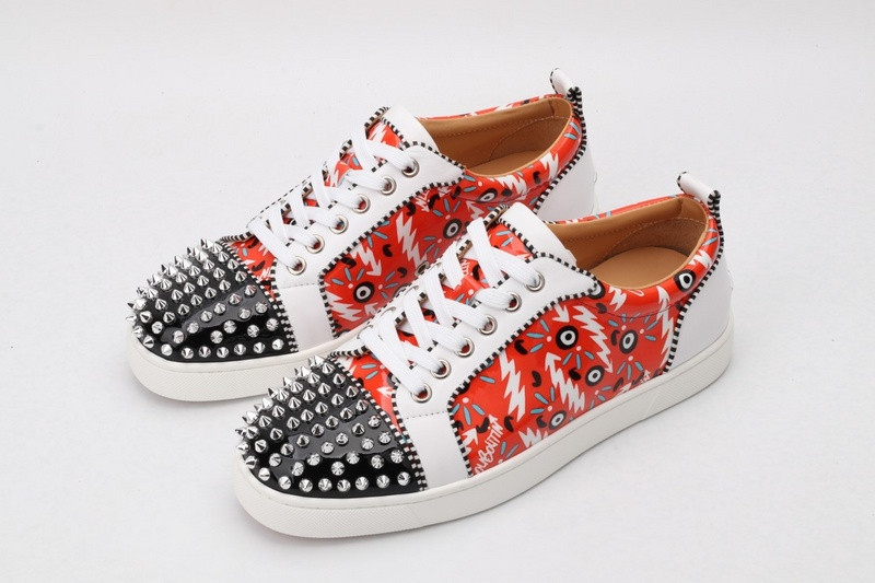 Chris Loubon Sneakers CL-13