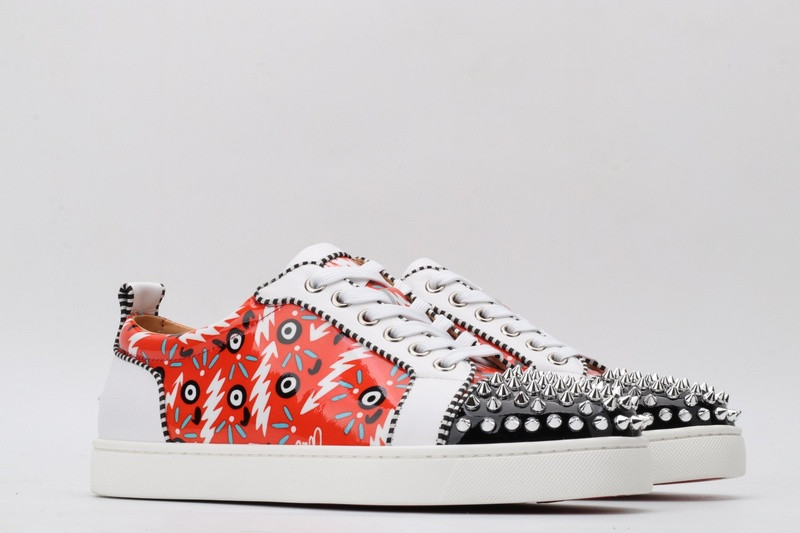 Chris Loubon Sneakers CL-13