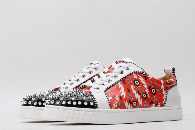 Chris Loubon Sneakers  CL-13