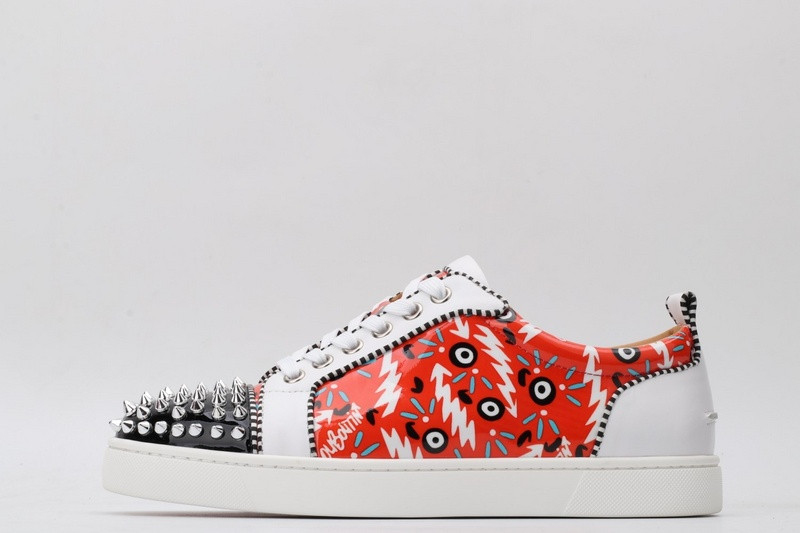 Chris Loubon Sneakers CL-13