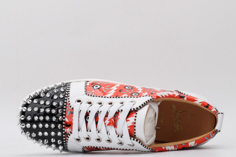 Chris Loubon Sneakers CL-13