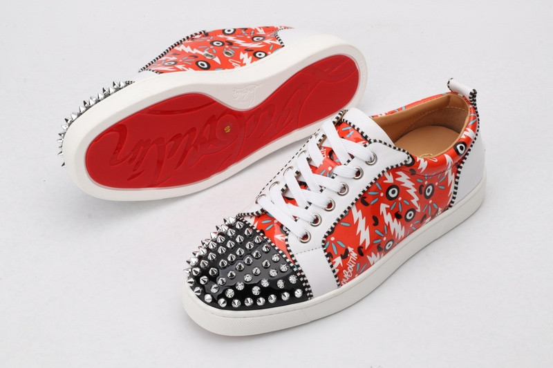 Chris Loubon Sneakers CL-13