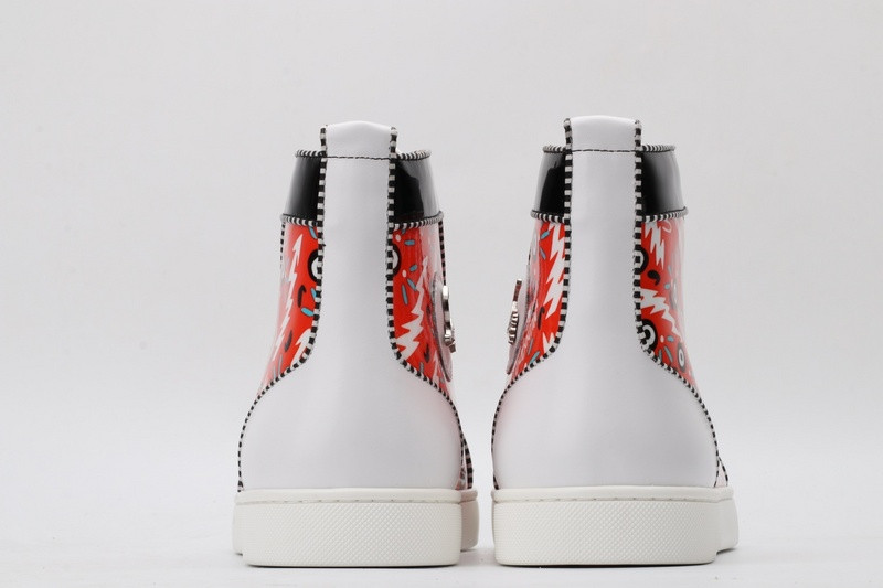 Chris Loubon Sneakers CL-14