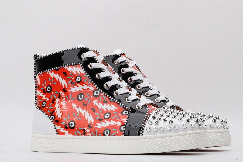 Chris Loubon Sneakers CL-14