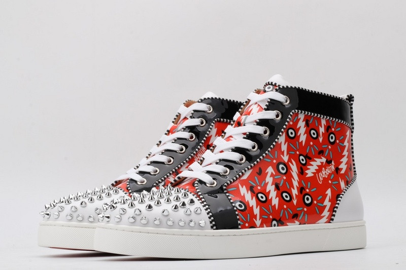 Chris Loubon Sneakers  CL-14