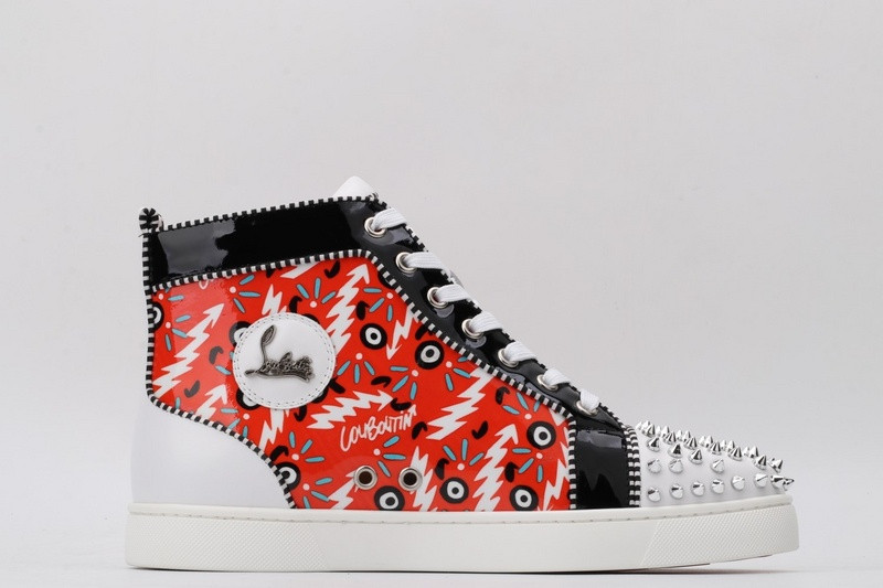 Chris Loubon Sneakers CL-14