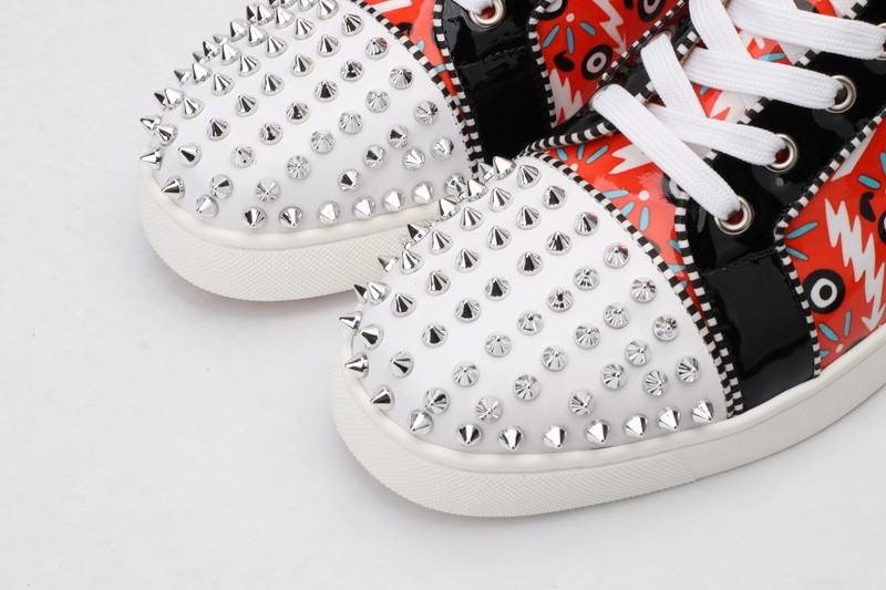 Chris Loubon Sneakers CL-14