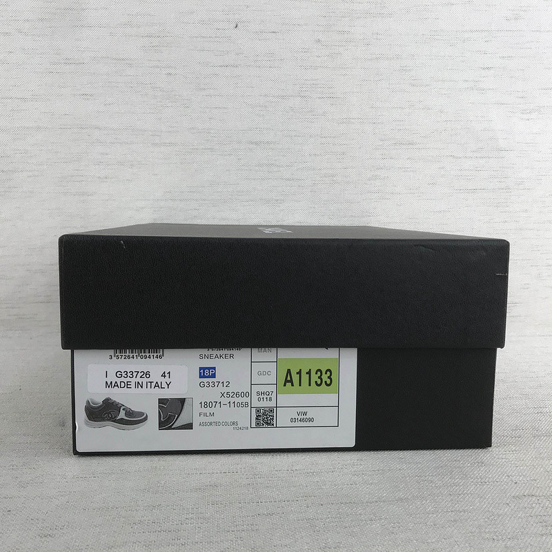 CNL Sneakers