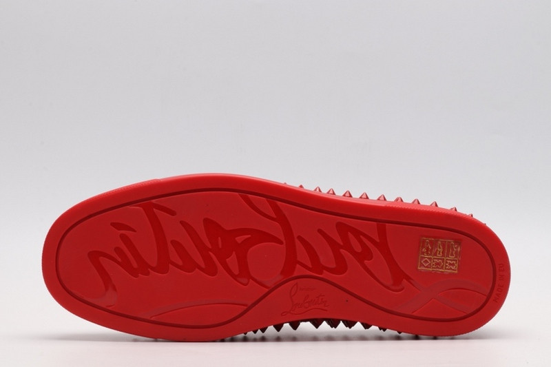 Chris Loubon Sneakers CL-04