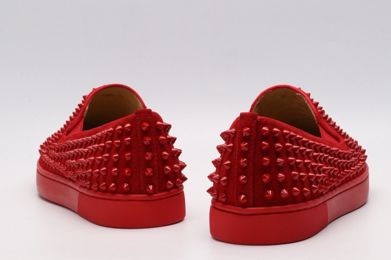 Chris Loubon Sneakers CL-04