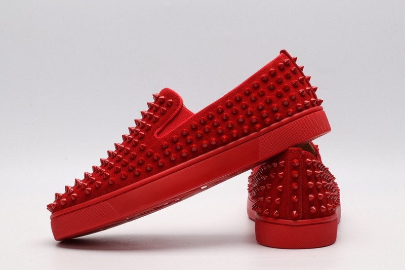 Chris Loubon Sneakers CL-04