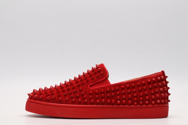 Chris Loubon Sneakers  CL-04