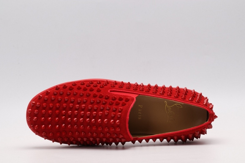 Chris Loubon Sneakers CL-04